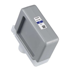 Tinteiro original Canon PFI1100 azul - 0859C001