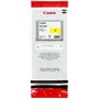 Tinteiro original Canon PFI320 amarelo - 2893C001
