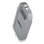 Tinteiro original Canon PFI-710BK para fotografia preta - 2354C001