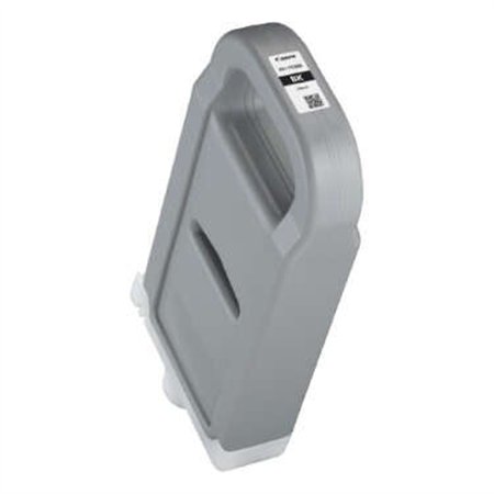 Tinteiro original Canon PFI-710BK para fotografia preta - 2354C001