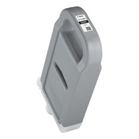 Tinteiro original Canon PFI-710MBK preto fosco - 2353C001