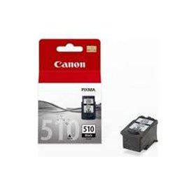 Tinteiro original Canon PG510 preto - 2970B001