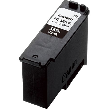 Tinteiro original Canon PG585XL preto - 6204C001