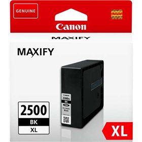 Tinteiro original Canon PGI2500XL preto - 9254B001