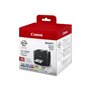 Tinteiros originais Canon PGI2500XL, Pack de 4 unidades - 9254B004/9254B010