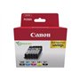 Tinteiros originais Canon PGI580/CLI581, Pack de 5 unidades - 2078C007