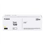 Toner original Canon T09 amarelo - 3017C006