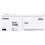Toner original Canon T10L amarelo - 4802C001