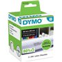 Dymo LW 99012 Etiquetas de Endereço Grandes Autoadesivas Originais - 36x89mm - 520 Unidades - S0722400
