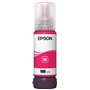Garrafa original Epson 107 Magenta - C13T09B340