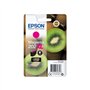 Tinteiro original Epson 202XL Magenta - C13T02H34010
