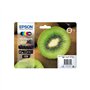 Epson 202XL Pack de 5 Tinteiros originais - C13T02G74010