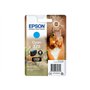 Tinteiro original Epson 378 Cyan - C13T37824010