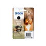 Tinteiro original Epson 378 Preto - C13T37814010