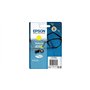 Tinteiro original Epson 408L amarelo - C13T09K44010