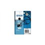 Tinteiro original Epson 408L preto - C13T09K14010