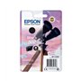 Tinteiro original Epson 502 Preto - C13T02V14010