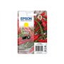 Tinteiro original Epson 503 amarelo - C13T09Q44010