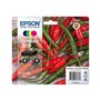 Epson 503XL Pack de 4 Tinteiros originais - C13T09R64010