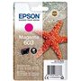 Tinteiro original Epson 603 Magenta - C13T03U34010