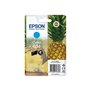 Tinteiro original Epson 604 Cyan - C13T10G24010