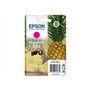 Tinteiro original Epson 604 Magenta - C13T10G34010