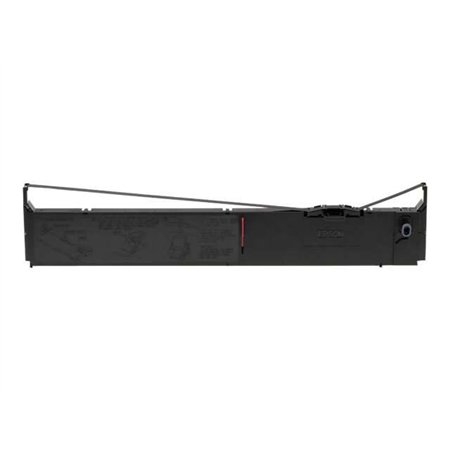Fita Matrix Original Preta Epson DFX9000 - C13S015384