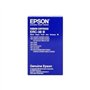 Fita de matriz original preta Epson ERC38/ERC34/ERC30 - C43S015374