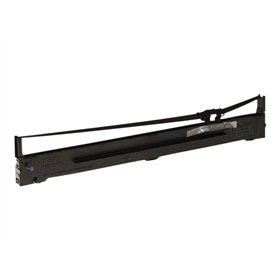 Fita Matrix Original Preta Epson FX2190 - C13S015327
