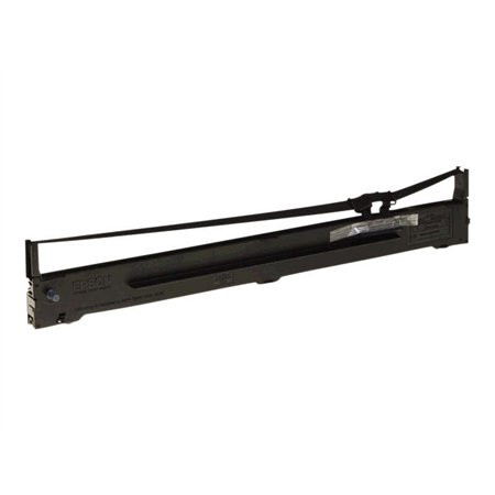 Fita Matrix Original Preta Epson FX2190 - C13S015327