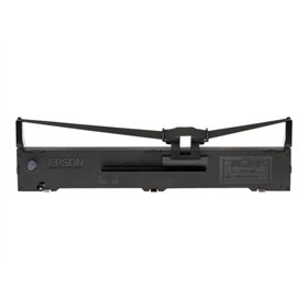 Fita Matrix Original Epson FX890 Preta - C13S015329