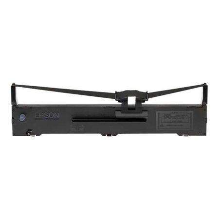 Fita Matrix Original Epson FX890 Preta - C13S015329
