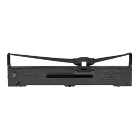 Fita Matrix Original Preta Epson LQ590 - C13S015337