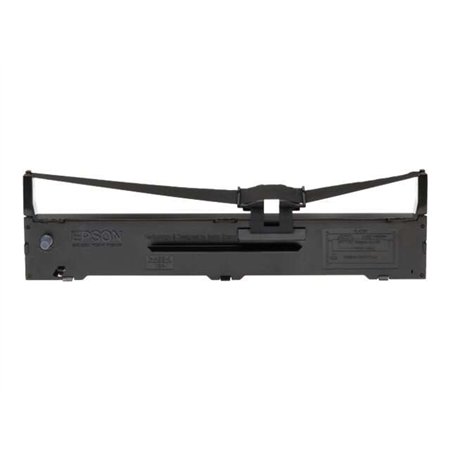 Fita Matrix Original Preta Epson LQ590 - C13S015337