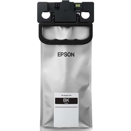 Tinteiro original preto Epson T01C1 - C13T01C100