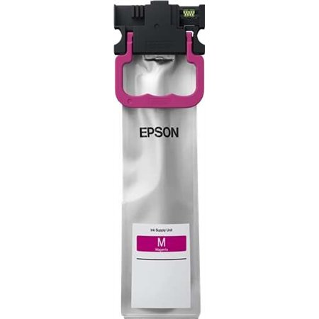 Tinteiro original Epson T01C3 Magenta - C13T01C300