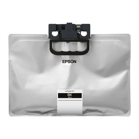 Tinteiro original preto Epson T01D1 - C13T01D100