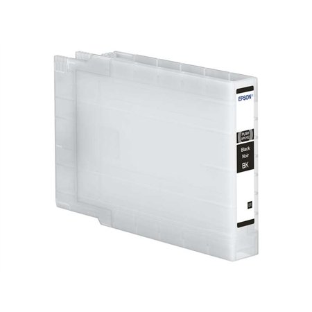 Tinteiro original preto Epson T04A1 - C13T04A140/C13T04A14N