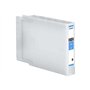 Tinteiro original Epson T04B2 ciano - C13T04B240/C13T04B24N