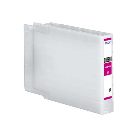 Tinteiro original Epson T04B3 Magenta - C13T04B340/C13T04B34N