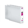 Tinteiro original Epson T04B3 Magenta - C13T04B340/C13T04B34N