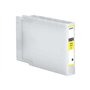 Tinteiro original Epson T04C4 amarelo - C13T04C440/C13T04C44N