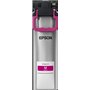 Tinteiro original Epson T11C3 Magenta - C13T11C340