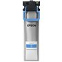 Tinteiro original Epson T11D2 Ciano - C13T11D240