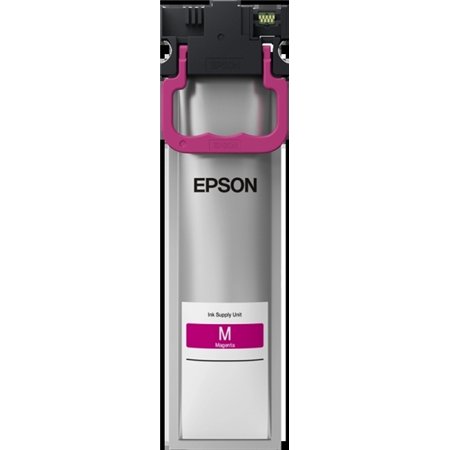 Tinteiro original Epson T11D3 Magenta - C13T11D340
