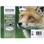 Epson T1285 Pack de 4 Tinteiros originais - C13T12854012