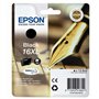 Tinteiro original Epson T1631 Preto - C13T16314012