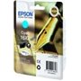 Tinteiro original Epson T1632 Ciano - C13T16324012