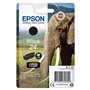 Tinteiro original preto Epson T2421 (24) - C13T24214012