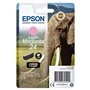 Tinteiro original Epson T2426 (24) Magenta Light - C13T24264012
